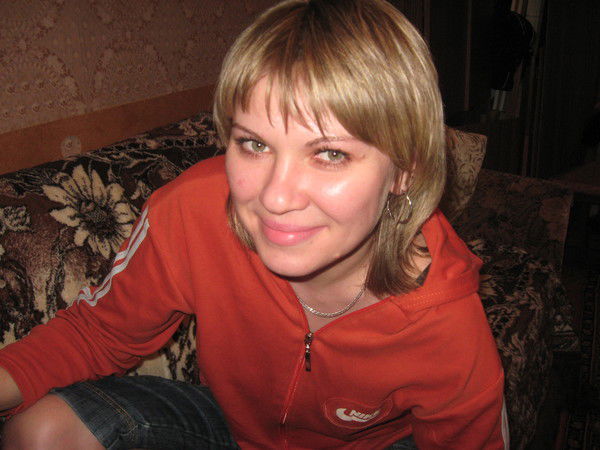 Регина Кривоногова