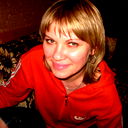 Регина Кривоногова