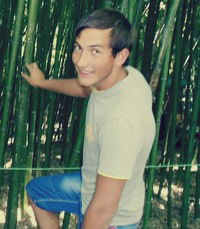 Влад Нечепоренко