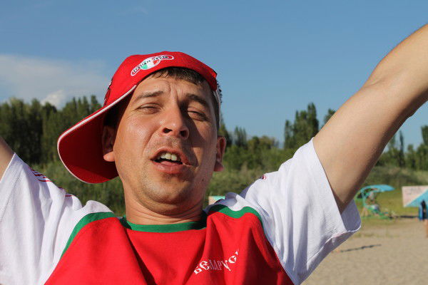 Денис Алферьев