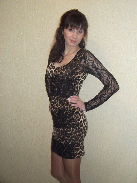 Анастасия Бондаренко