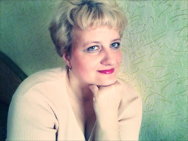 Людмила Данцевич