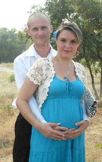 Женя Дорожко