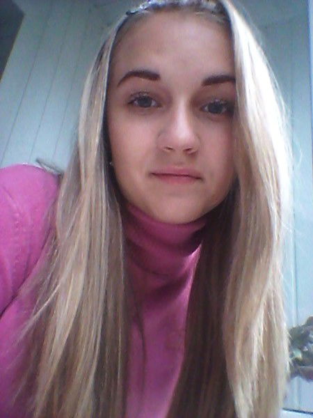 Лидо4Ка Коренева