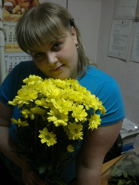 Людмила Прокопенко