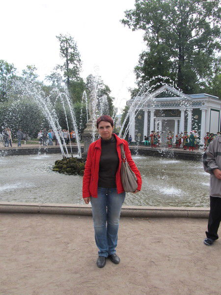 Елена Неретина