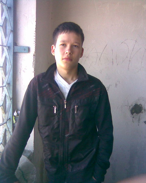 Миша Сутягин