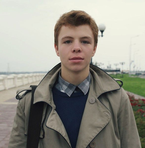 Данил Тябин