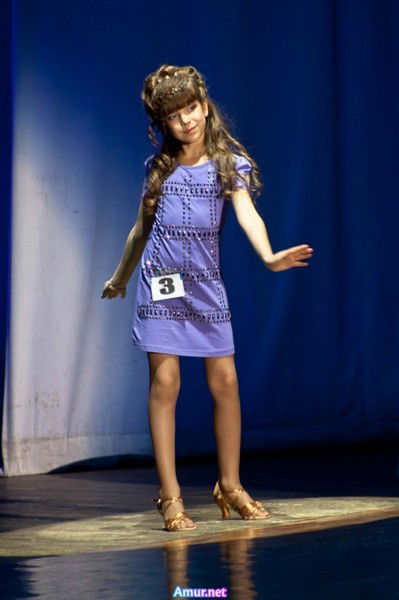 Настя Шурова