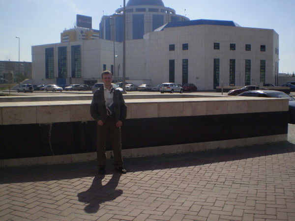 Владимир Соловьев