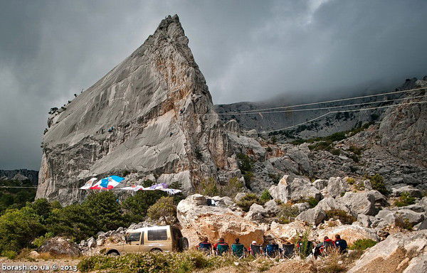 Саша Столяров