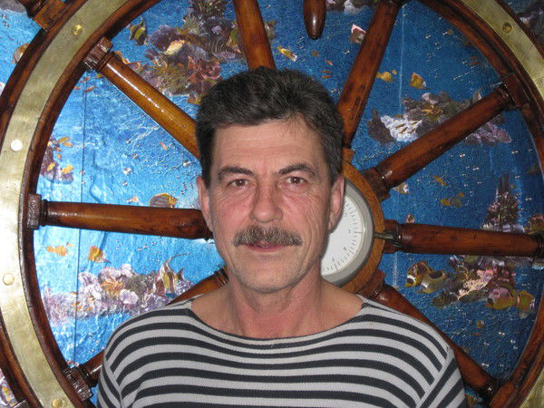 Сергей Васильев