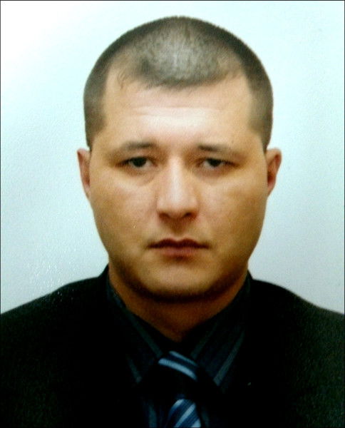 Александр Биктеев