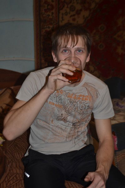 Вова Костин