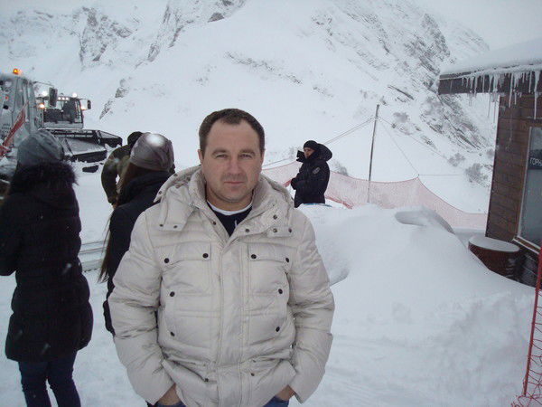 Geka Коваленко