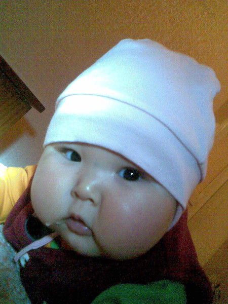 Чолпон Исмаилова