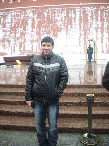 Александр Емельяненко