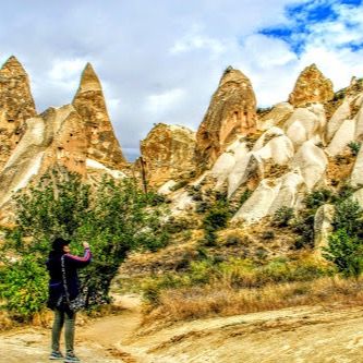 Ольга Головнина