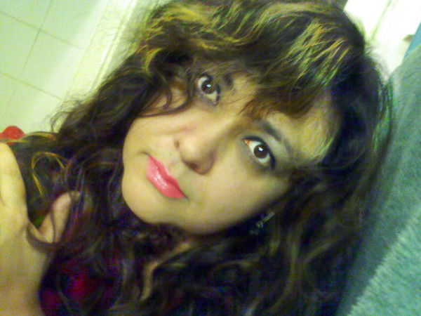 Таня Таирова