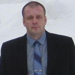 Александр Спицин