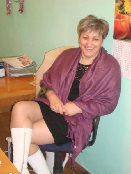 Леся Сташкевич