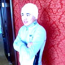 Айбек Касымов