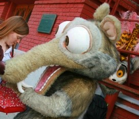 Александра Ч-Я