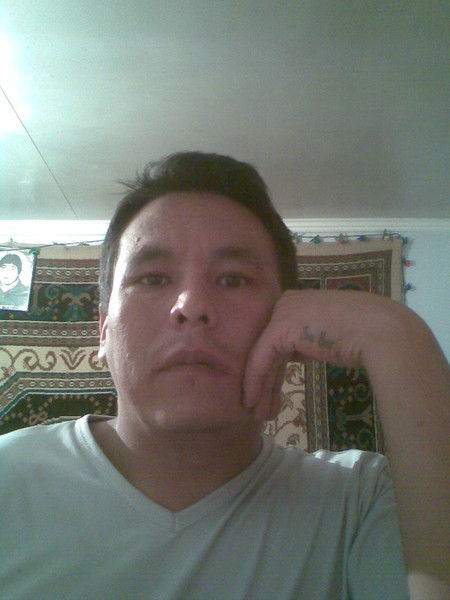 Канат Игиликов