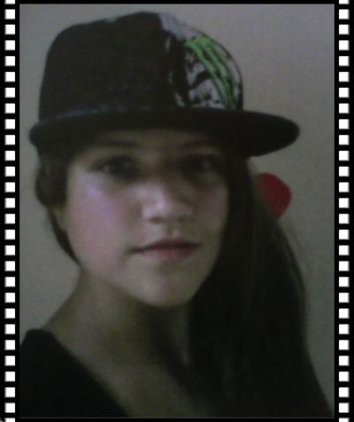 Вика Поплевко