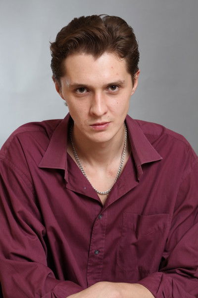 Дамир Самерханов