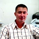 Михаил Антонушкин