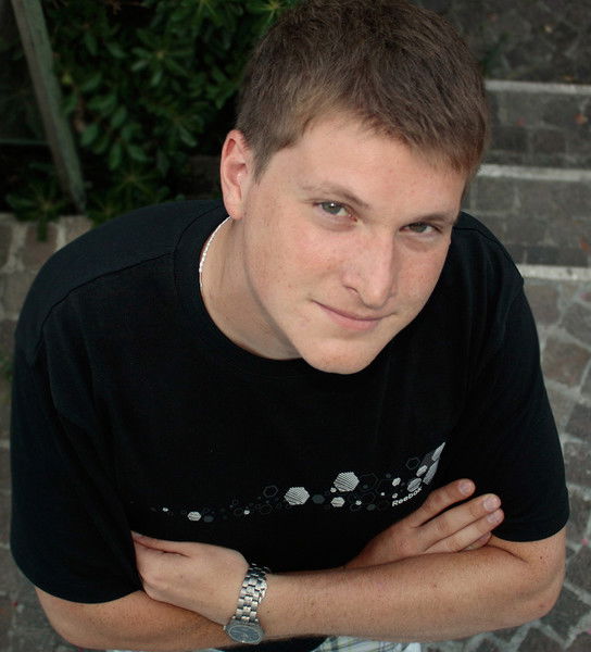 Дима Ширяев