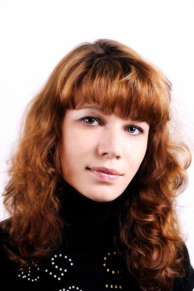 Наталья Орлова