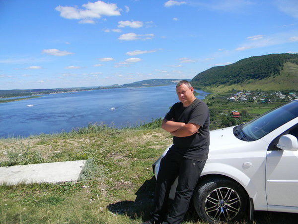 Алексей Шульга