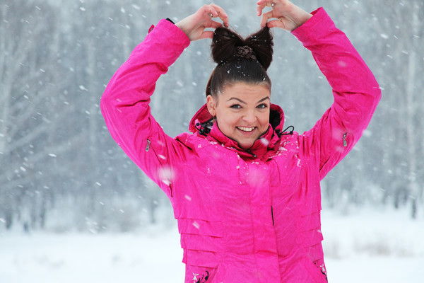 Наталья Зайка