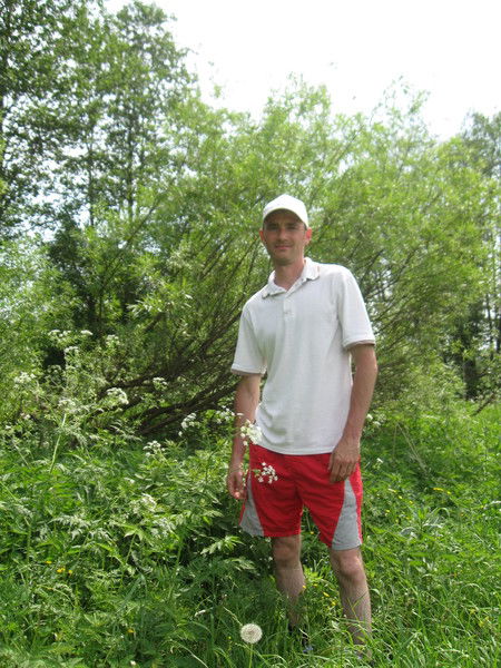 Алексей Могилёв