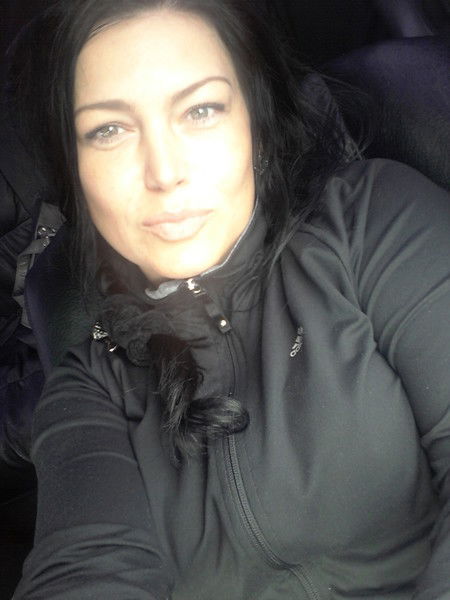 Елена Дубинина