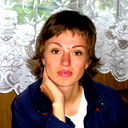 Ольга Леонова