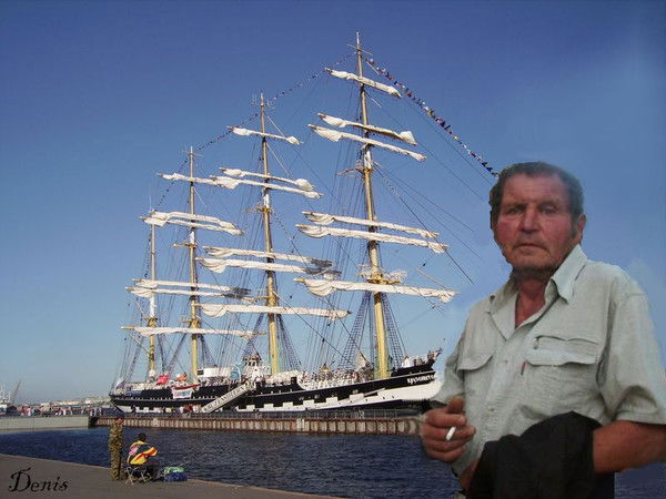 Виктор Ткач