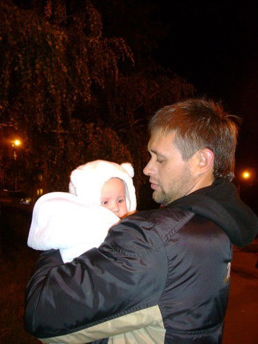 Роман Польской