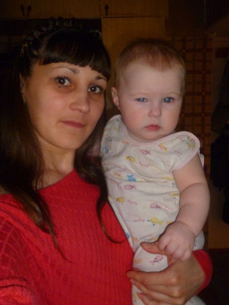 Резида Гайнуллина