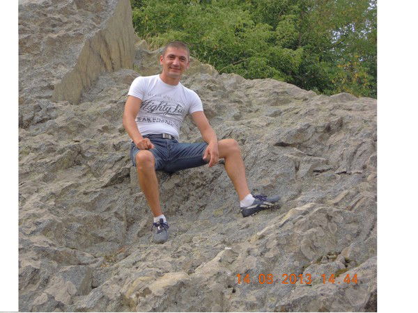 Димон Сергеев