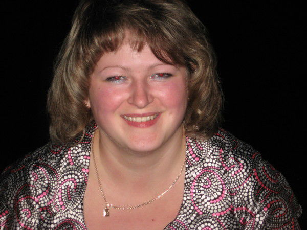 Виктория Скаченко