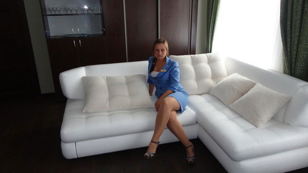 Наталья Быстрова