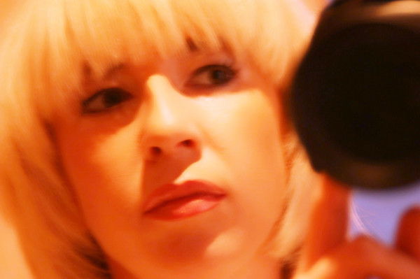 Оксана Москоленко