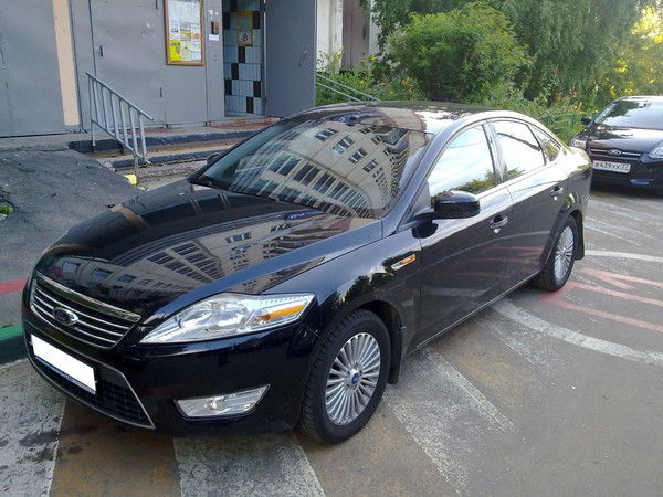 Николай Новиков