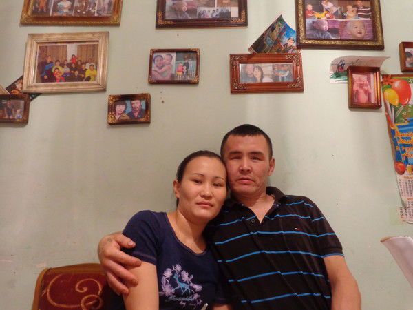 Светлана Ермуханова