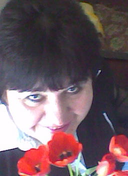 Светлана Панфилова