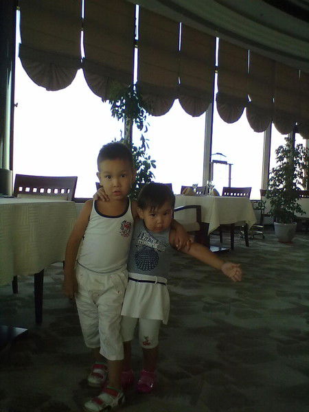 Салима Асанова