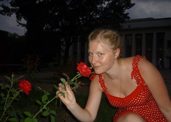 М@шуля Дровненкова